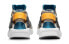 Nike Air Huarache (GS) "ACG" 华莱士 低帮复古跑步鞋 灰蓝色 / Кроссовки Nike Air Huarache (GS) "ACG" DV7139-100