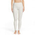 Фото #1 товара Puma Exhale Training Leggings Womens Off White 521464-65