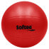 Фото #1 товара Медицинский мяч с водой Softee PVC Rough 1,5 кг