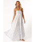 ფოტო #6 პროდუქტის Women's Mckay Maxi Dress