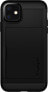 Spigen Spigen Slim Armor Cs Iphone 11 Black uniwersalny