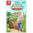 Фото #1 товара NINTENDO GAMES Switch My Universe Green Adventure - Farmer Friends