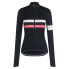 Фото #1 товара RAPHA Brevet long sleeve jersey