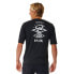 Фото #2 товара RIP CURL Icons Surflite UV Short Sleeve T-Shirt