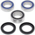 Фото #1 товара All BALLS 25-1556 Sherco Rear Wheel Bearing Kit