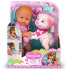 Фото #4 товара Кукла для детей FAMOSA Nenuco&Petuco Baby Doll