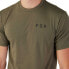 ფოტო #4 პროდუქტის FOX RACING LFS Dynamic Tech short sleeve T-shirt