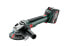 Metabo 613052840 W 18 LT BL 11-125 - фото #1