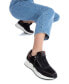 Фото #3 товара Women's Casual Sneakers By