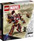 Фото #15 товара Конструктор пластиковый Lego Hulkbuster: Бой под Вакандой