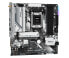 Фото #4 товара ASRock A620M Pro RS WiFi AM5 4xDDR5 PCIe x16 4.0 M.2 Wi-Fi 6E+ BT 5.2 mATX