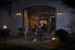 Ledvance ENDURA CLASSIC Tradition, Outdoor wall lighting, Black, Gold, Aluminium, IP44, Entrance, Facade, Pathway, Patio, I