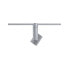 Фото #3 товара PAULMANN Zeuz - Rail lighting spot - LED - 33 W - 4000 K - 2770 lm - Chrome