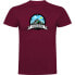 KRUSKIS Freeriders short sleeve T-shirt