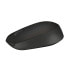 Logitech M170 Wireless Mouse - Ambidextrous - Optical - RF Wireless - Black