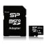Silicon Power Elite - 256 GB - MicroSDXC - Class 10 - UHS-I - 85 MB/s - Class 1 (U1)