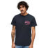 ფოტო #1 პროდუქტის SUPERDRY Neon Vl short sleeve T-shirt