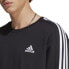 Фото #7 товара adidas Essentials French Terry 3-Stripes M IC9317 sweatshirt