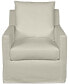 Фото #2 товара Brenalee Fabric Swivel Glider