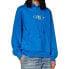 DIESEL A11556 hoodie Синий, L - фото #1