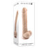 Realistic Dildo Gender X TPE Ø 5 cm