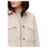 OBJECT Vera Owen Long Quilted jacket