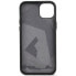 Фото #7 товара Чехол Decoded Leder Case mit MagSafe für iPhone 15"Schwarz iPhone 15 из натуральной кожи