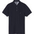 TOMMY HILFIGER 1985 Slim short sleeve polo