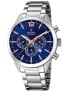 Festina F20343/9 Timeless Chronograph 43mm 10ATM