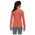 ფოტო #2 პროდუქტის MAMMUT Aenergy FL half zip long sleeve T-shirt