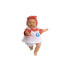 BERJUAN Sanibaby Coral Antibacterials 28 cm Assorted Doll