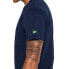 Фото #5 товара Мужская спортивная футболка черная с логотипом NEW ERA Seattle Seahawks Team Logo Short Sleeve T-Shirt