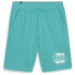 Фото #3 товара PUMA Ess+ Palm Resort sweat shorts