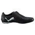 Фото #1 товара Puma Redon Move Slip On Mens Black Sneakers Casual Shoes 185999-02