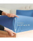 Фото #3 товара 6 Piece Microfiber Solid Sheet Set - Queen