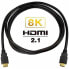 Фото #2 товара LOGILINK HDMI Male To Male cable 1 m