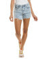 Фото #2 товара [BLANKNYC] Women's DENIM SHORT Shorts, -Acid Trip, 25