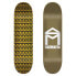 SK8MAFIA House logo gold foil 8.25´´ skateboard deck