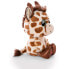 Фото #2 товара NICI Glubschis Dangling Giraffe Halla 15 cm Teddy