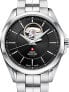 Swiss Military SMA34085.21 Automatic Mens Watch 40mm 10ATM