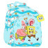 Фото #3 товара SAFTA Bob Esponja Stay Positive Backpack