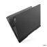 Фото #5 товара Lenovo IdeaPad Gaming 3 - AMD Ryzen™ 5 - 3.3 GHz - 40.6 cm (16") - 1920 x 1200 pixels - 16 GB - 512 GB