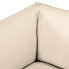 Sofa Grady I (3-Sitzer) Webstoff