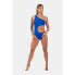 Фото #1 товара NEBBIA One Shoulder Asymmetrical 459 Swimsuit