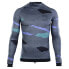 ION Maze Long Sleeve Rashguard