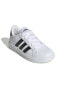 Gw6511-k Grand Court 2.0 Kadın Spor Ayakkabı Beyaz