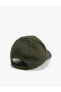 Фото #10 товара İşleme Detaylı Kep Şapka