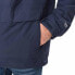 TRESPASS Edgewater II 3in1 detachable jacket