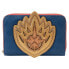 Фото #1 товара LOUNGEFLY Ravager Badge Guardians Of The Galaxy Wallet