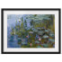 Фото #1 товара Bild Claude Monet Seerosen Nympheas II